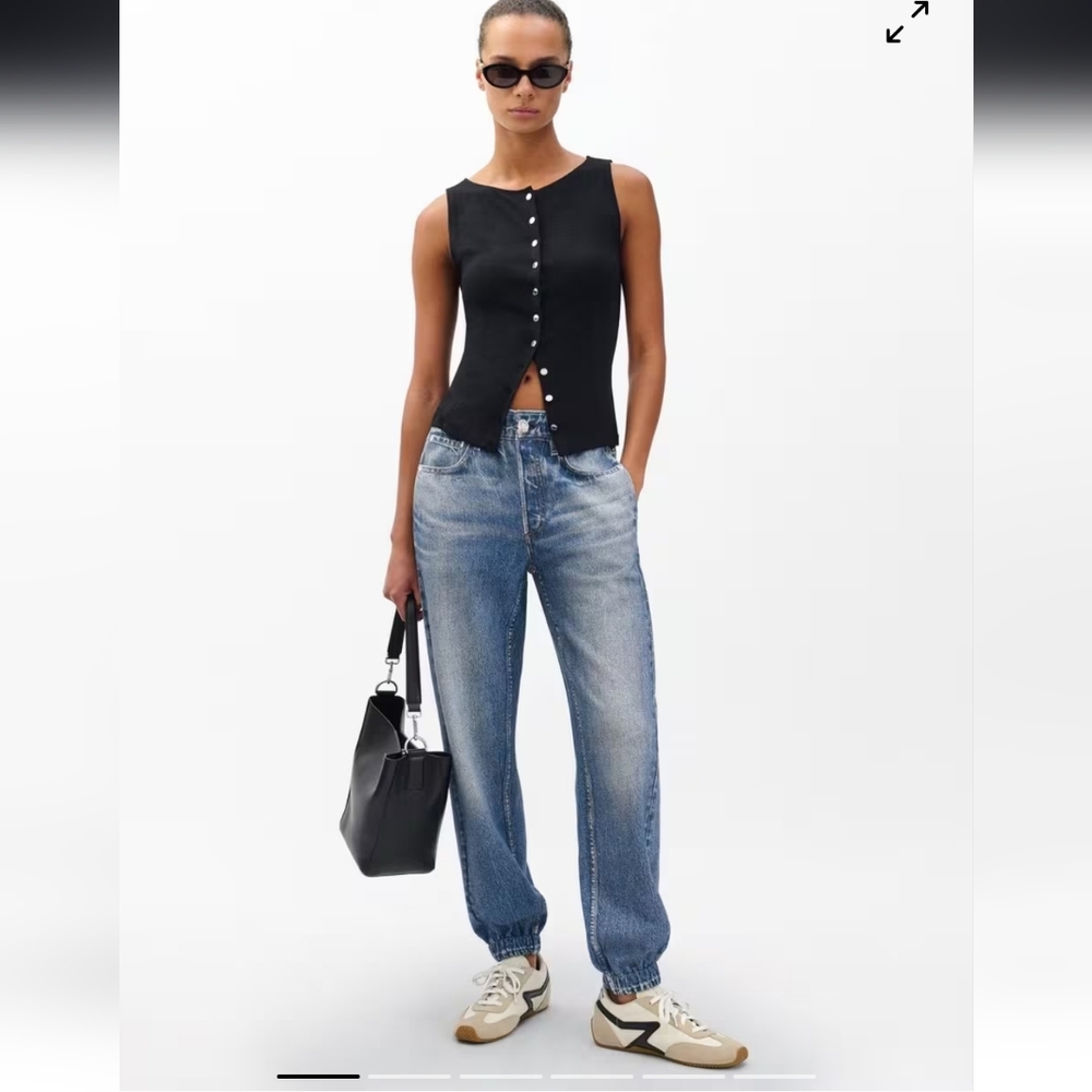 Rag & bone miramar Joggers